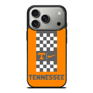 TENNESSEE UT VOLS LOGO 3 iPhone 17 Pro Case