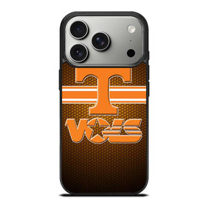 TENNESSEE UT VOLS SYMBOL iPhone 17 Pro Case TENNESSEE UT VOLS SYMBOL iPhone 17 Pro Case