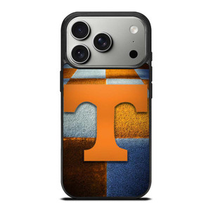 TENNESSEE VOLUNTEERS VOLS 2 iPhone 17 Pro Case TENNESSEE VOLUNTEERS VOLS 2 iPhone 17 Pro Case