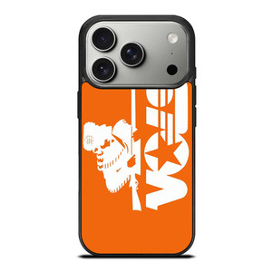 TENNESSEE VOLUNTEERS VOLS 4 iPhone 17 Pro Case TENNESSEE VOLUNTEERS VOLS 4 iPhone 17 Pro Case