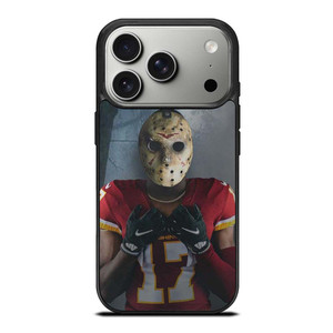 TERRY MCLAURIN WASHINGTON COMMANDERS iPhone 17 Pro Case TERRY MCLAURIN WASHINGTON COMMANDERS iPhone 17 Pro Case