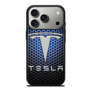 TESLA MOTORS CASE iPhone 17 Pro Case TESLA MOTORS CASE iPhone 17 Pro Case