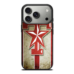 TEXAS A&M ATM iPhone 17 Pro Case TEXAS A&M ATM iPhone 17 Pro Case