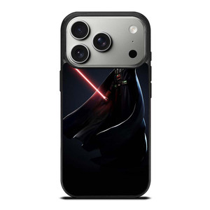 THE DARTH VADER STAR WARS iPhone 17 Pro Case