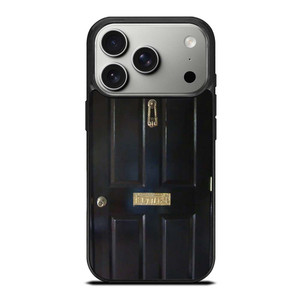 THE DOOR OF SHERLOCK HOLMES iPhone 17 Pro Case THE DOOR OF SHERLOCK HOLMES iPhone 17 Pro Case