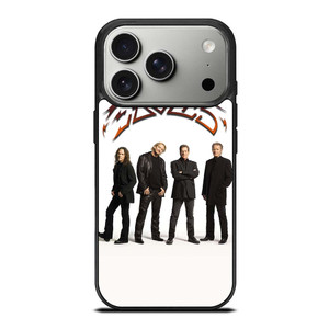 THE EAGLES BAND MEMBER iPhone 17 Pro Case THE EAGLES BAND MEMBER iPhone 17 Pro Case