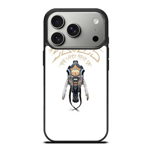 THE EAGLES VERY BEST OF ALBUM iPhone 17 Pro Case THE EAGLES VERY BEST OF ALBUM iPhone 17 Pro Case
