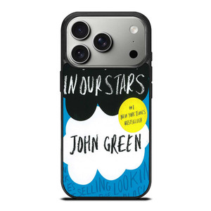 THE FAULT IN THE STAR iPhone 17 Pro Case THE FAULT IN THE STAR iPhone 17 Pro Case