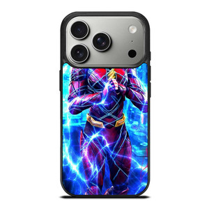 THE FLASH SUPER HERO iPhone 17 Pro Case THE FLASH SUPER HERO iPhone 17 Pro Case