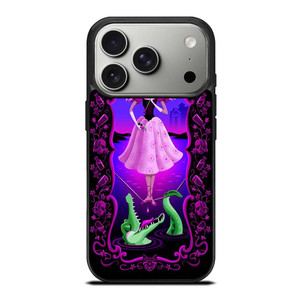 THE HAUNTED MANSION DISNEY MOVIE iPhone 17 Pro Case THE HAUNTED MANSION DISNEY MOVIE iPhone 17 Pro Case