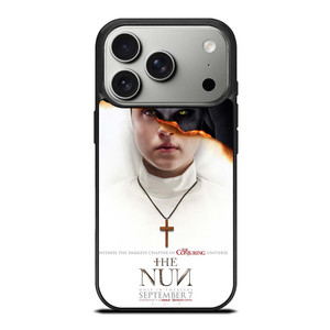 THE NUN 2 iPhone 17 Pro Case