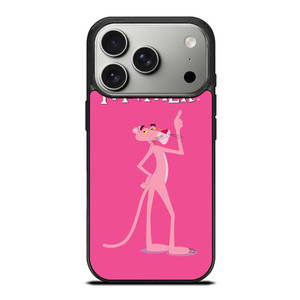THE PINK PANTHER DANCE iPhone 17 Pro Case THE PINK PANTHER DANCE iPhone 17 Pro Case