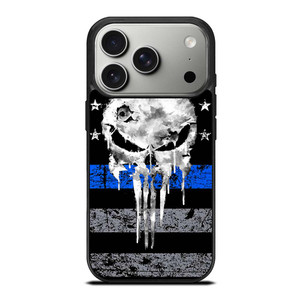 THE PUNISHER ICON 2 iPhone 17 Pro Case THE PUNISHER ICON 2 iPhone 17 Pro Case