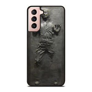 HAN SOLO STAR WARS Samsung Galaxy S21 Case HAN SOLO STAR WARS Samsung Galaxy S21 Case