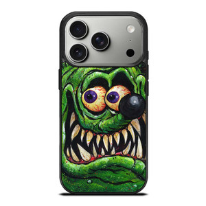 THE RAT FINK iPhone 17 Pro Case THE RAT FINK iPhone 17 Pro Case