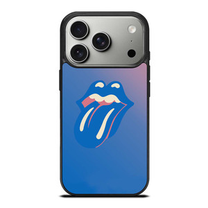 THE ROLLING STONES BLUE AND LONESOME iPhone 17 Pro Case