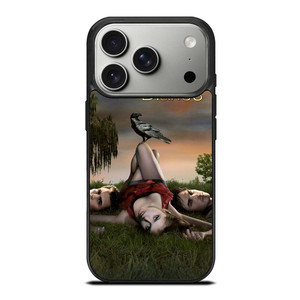 THE VAMPIRE DIARIES FILM SERIES 2 iPhone 17 Pro Case