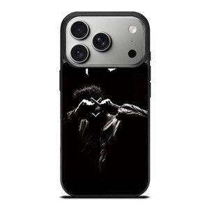 THE WEEKND XO 2 iPhone 17 Pro Case THE WEEKND XO 2 iPhone 17 Pro Case