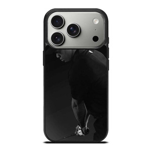 TIGER WOODS LOGO 2 iPhone 17 Pro Case TIGER WOODS LOGO 2 iPhone 17 Pro Case