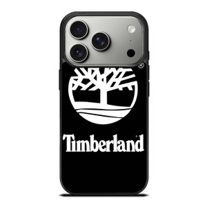 TIMBERLAND SHOES LOGO iPhone 17 Pro Case TIMBERLAND SHOES LOGO iPhone 17 Pro Case
