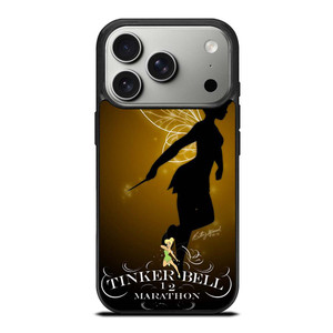 TINKER BELL iPhone 17 Pro Case