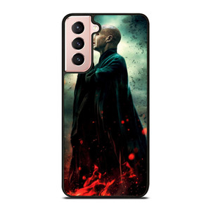 HARRY POTTER LORD VOLDEMORT Samsung Galaxy S21 Case HARRY POTTER LORD VOLDEMORT Samsung Galaxy S21 Case