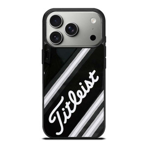 TITLEIS BAGS NEW GOLF iPhone 17 Pro Case TITLEIS BAGS NEW GOLF iPhone 17 Pro Case