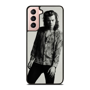 HARRY STYLES 2 Samsung Galaxy S21 Case HARRY STYLES 2 Samsung Galaxy S21 Case