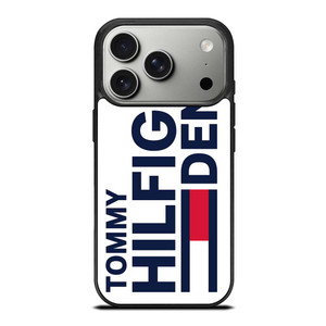 TOMMY HILFIGER DENIM iPhone 17 Pro Case TOMMY HILFIGER DENIM iPhone 17 Pro Case