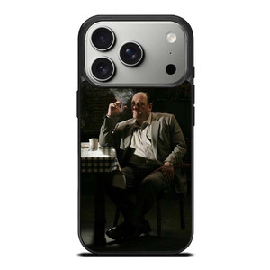TONY SOPRANO COOL iPhone 17 Pro Case TONY SOPRANO COOL iPhone 17 Pro Case