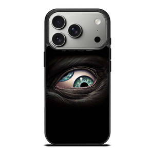 TOOL BAND 8 iPhone 17 Pro Case