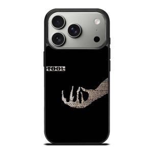 TOOL BAND ARTWORK iPhone 17 Pro Case TOOL BAND ARTWORK iPhone 17 Pro Case