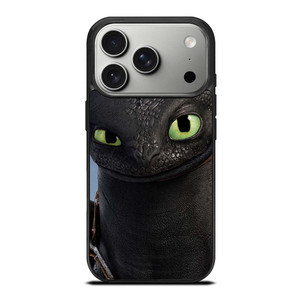TOOTHLES HOW TO TRAIN YOUR DRAGON iPhone 17 Pro Case TOOTHLES HOW TO TRAIN YOUR DRAGON iPhone 17 Pro Case