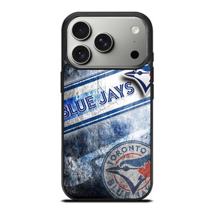 TORONTO BLUE JAYS WALLPAPER iPhone 17 Pro Case TORONTO BLUE JAYS WALLPAPER iPhone 17 Pro Case