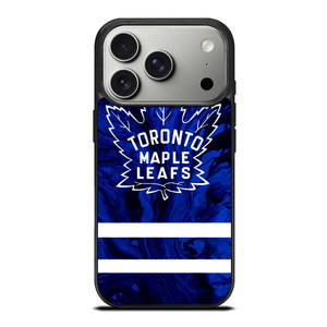 TORONTO MAPLE LEAFS NHL LOGO (2) iPhone 17 Pro Case TORONTO MAPLE LEAFS NHL LOGO (2) iPhone 17 Pro Case