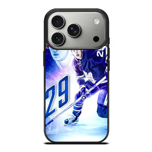 TORONTO MAPLE LEAFS WILLIAM NYLANDER iPhone 17 Pro Case TORONTO MAPLE LEAFS WILLIAM NYLANDER iPhone 17 Pro Case