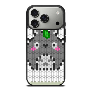 TOTORO KAWAI iPhone 17 Pro Case TOTORO KAWAI iPhone 17 Pro Case