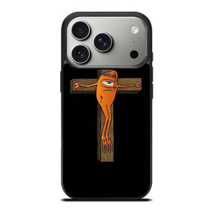 TOY MACHINE SKATEBOARD CROSS LOGO iPhone 17 Pro Case TOY MACHINE SKATEBOARD CROSS LOGO iPhone 17 Pro Case