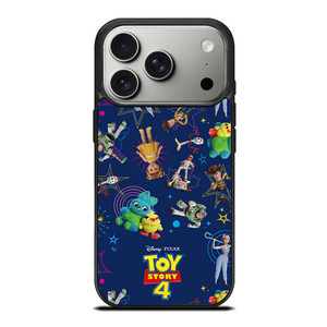TOY STORY COLLAGE iPhone 17 Pro Case TOY STORY COLLAGE iPhone 17 Pro Case