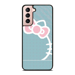 HELLO KITTY ARTIC Samsung Galaxy S21 Case HELLO KITTY ARTIC Samsung Galaxy S21 Case