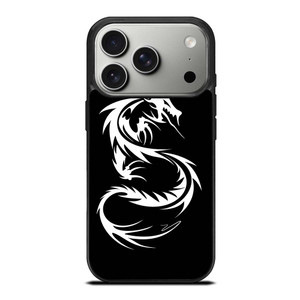 TRIBAL DRAGON iPhone 17 Pro Case TRIBAL DRAGON iPhone 17 Pro Case