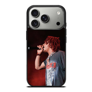 TRIPPIE REDD RAPPER iPhone 17 Pro Case TRIPPIE REDD RAPPER iPhone 17 Pro Case