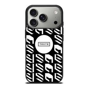 TROYE SIVAN EASY ALBUM COVER iPhone 17 Pro Case TROYE SIVAN EASY ALBUM COVER iPhone 17 Pro Case