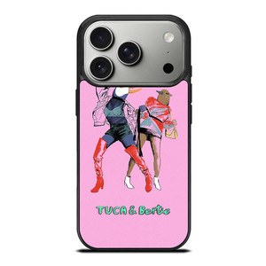 TUCA AND BERTIE CARTOON ART iPhone 17 Pro Case TUCA AND BERTIE CARTOON ART iPhone 17 Pro Case