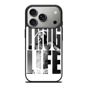 TUPAC SHAKUR SCREAM iPhone 17 Pro Case TUPAC SHAKUR SCREAM iPhone 17 Pro Case