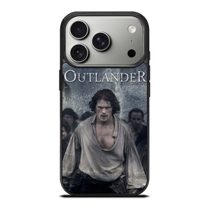 TV SERIES OUTLANDER iPhone 17 Pro Case TV SERIES OUTLANDER iPhone 17 Pro Case