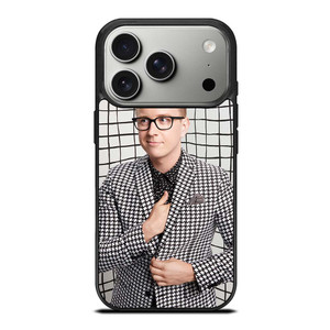 TYLER OAKLEY X INTRODUCING iPhone 17 Pro Case TYLER OAKLEY X INTRODUCING iPhone 17 Pro Case