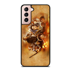 HOBBIT LORD OF THE RING Samsung Galaxy S21 Case