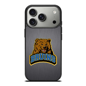 UCLA BRUINS LOGO NFL iPhone 17 Pro Case UCLA BRUINS LOGO NFL iPhone 17 Pro Case