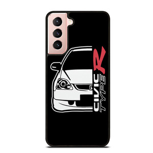 HONDA CIVIC EP3 Samsung Galaxy S21 Case